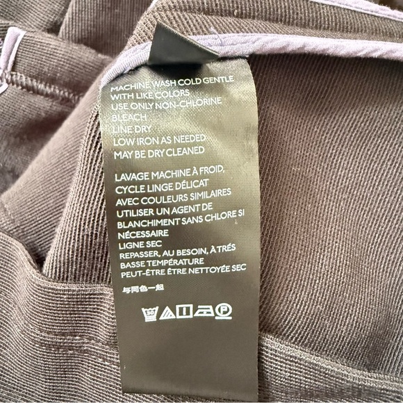 Anthropologie Surin Moto Jacket Size L Black - Picture 11 of 12